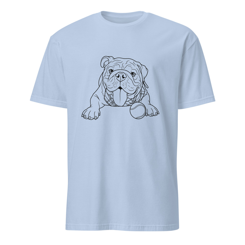 Shirt design