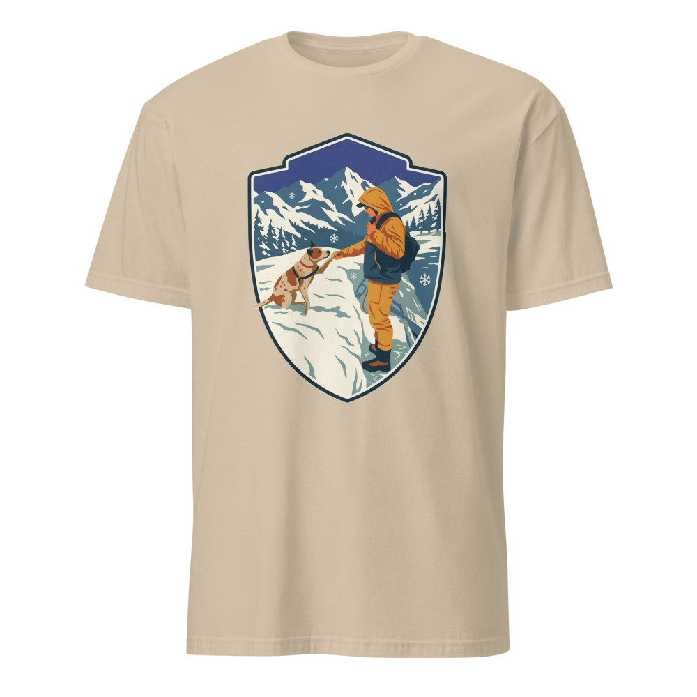 Shirt design