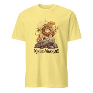 AI-generated apparel design output
